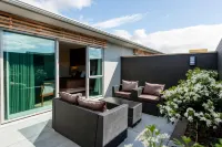 The Strand Hotels in Waitara