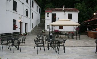 Agriturismo Cascina del Vai