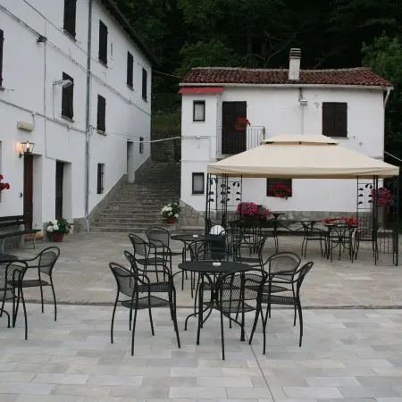 Agriturismo Cascina del Vai
