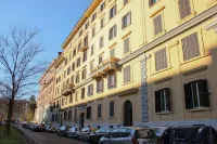 Suite Castrense Hôtels à proximité de : Sapienza Université de Rome