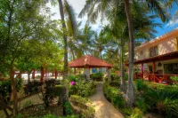 Sava Salinas Hotels near Playa Palmar de Ocoa
