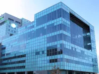 The Corporate Hotel and Convention Centre Hotels in Ulaanbaatar
