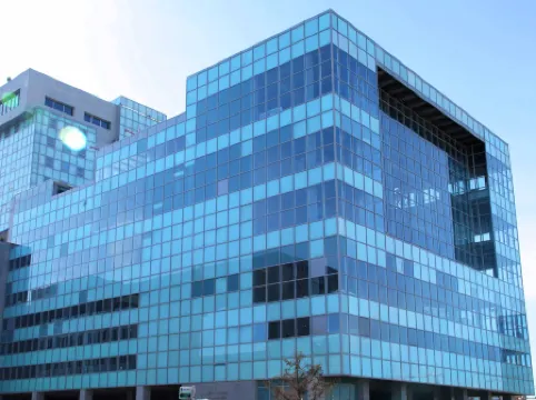 The Corporate Hotel and Convention Centre