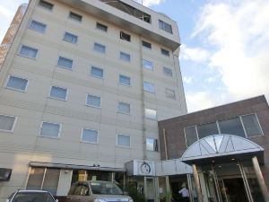 Takayama City Hotel Four Seasons