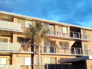 Narooma Palms Holiday Apartments