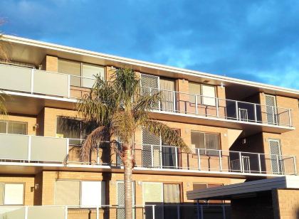 Narooma Palms Holiday Apartments