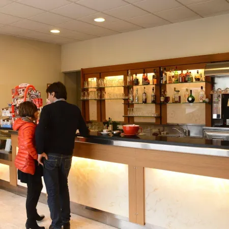 Hotel Iacone