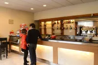 Hotel Iacone - Завтрак
