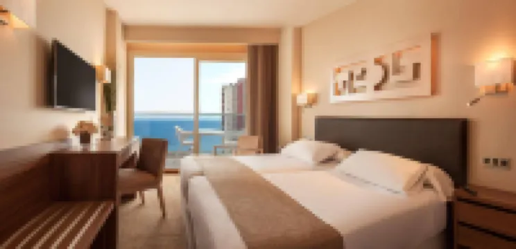 Hotel Don Pancho - Designed for Adults