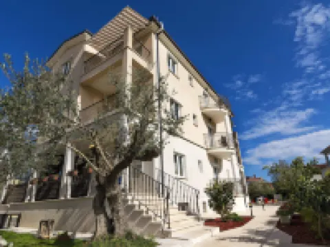 Apartments Villa Nina Hotels in Fazana