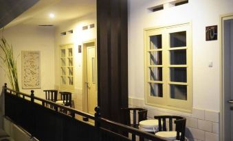 Srikandi Guest House