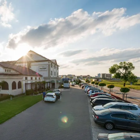 Hotel Sonnenhof