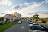 Hotel Sonnenhof - parking
