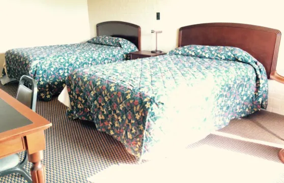 劉易斯和克拉克汽車旅館