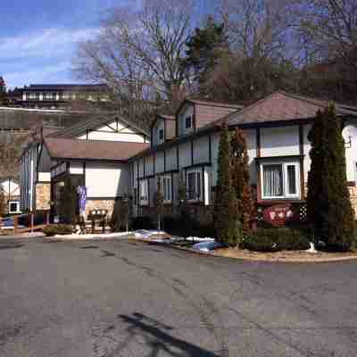 貸切温泉の宿 夢木香(ゆめきこう) Hotel Exterior