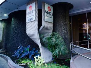 Nikkey Palace Hotel