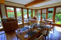 The Hotel by the Red Canal - breakfast