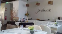 Flag Hotel Aljustrel - breakfast