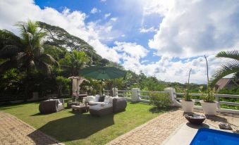 Kokogrove Chalets