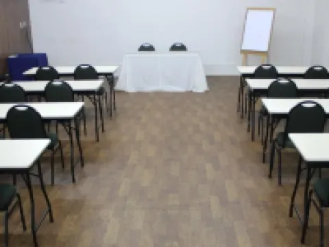 Olavo Bilac Hotel Hotels in Taubate