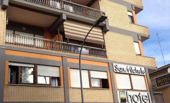 Hotel San Michele