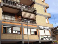 Hotel San Michele Hotel a Aprilia