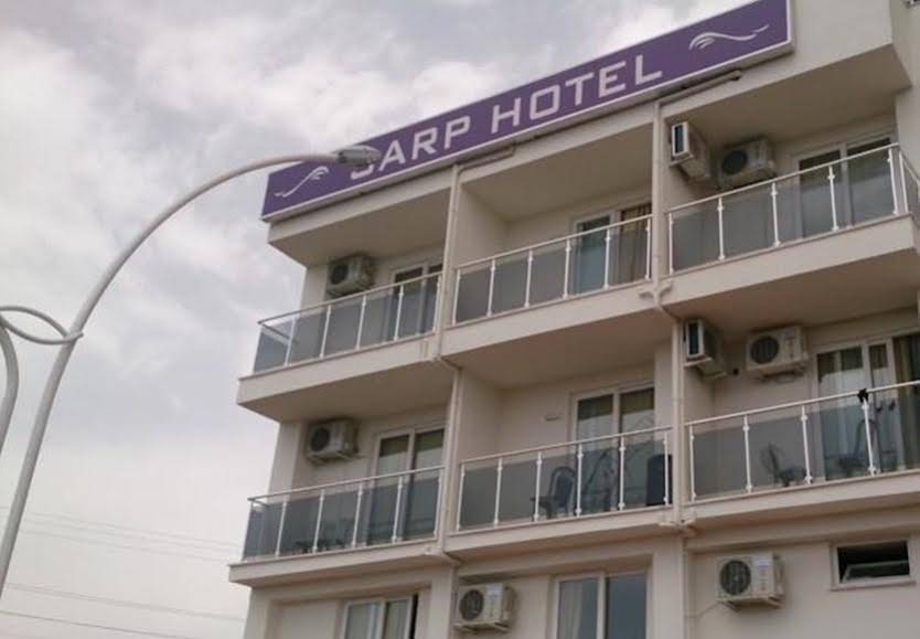 Sarp Hotels Belek (IQ Belek Resort)