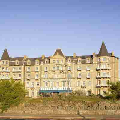 The Grand Atlantic Hotel Hotel Exterior