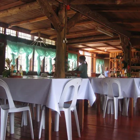 Masferre Country Inn