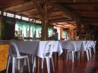 Masferre Country Inn - Pysäköinti