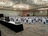 Camrose Resort Casino Hotels in Camrose