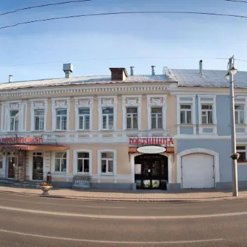 У Золотых Ворот