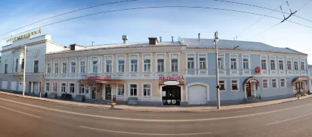 У Золотых Ворот