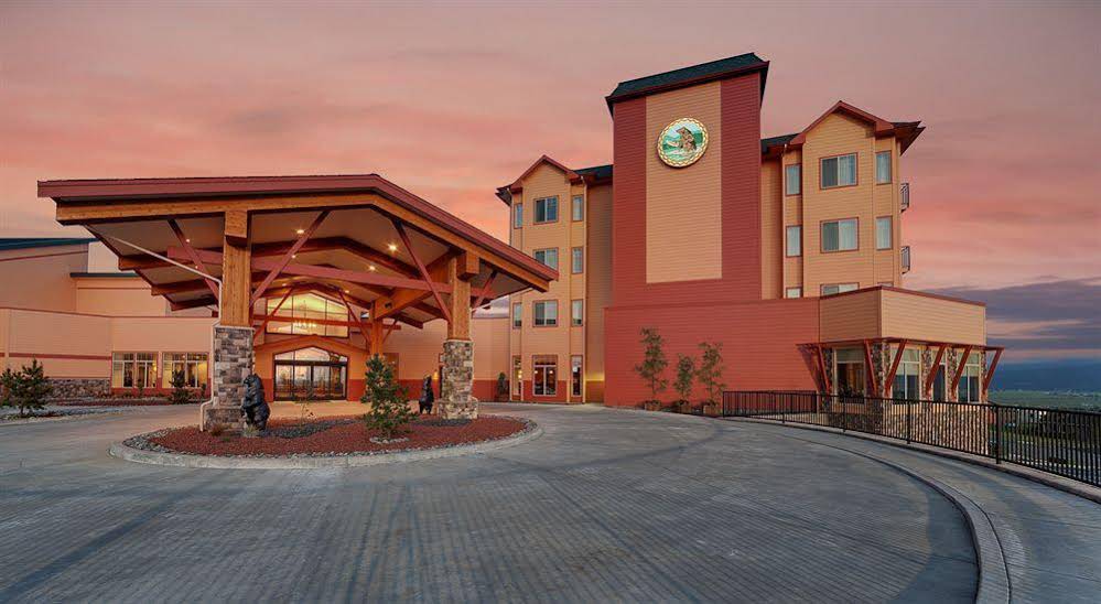 Bear River Casino Resort