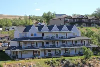 Absaroka Lodge Các khách sạn ở Gardiner