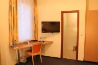 City Hotel Neuwied Hotels in Neuwied