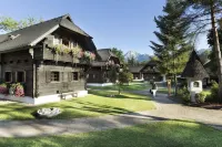 Naturel Hoteldorf Seeleitn -  Privatzimmer