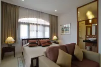 The Golden Wells Residence Chiang Mai فنادق في شيانغ ماي