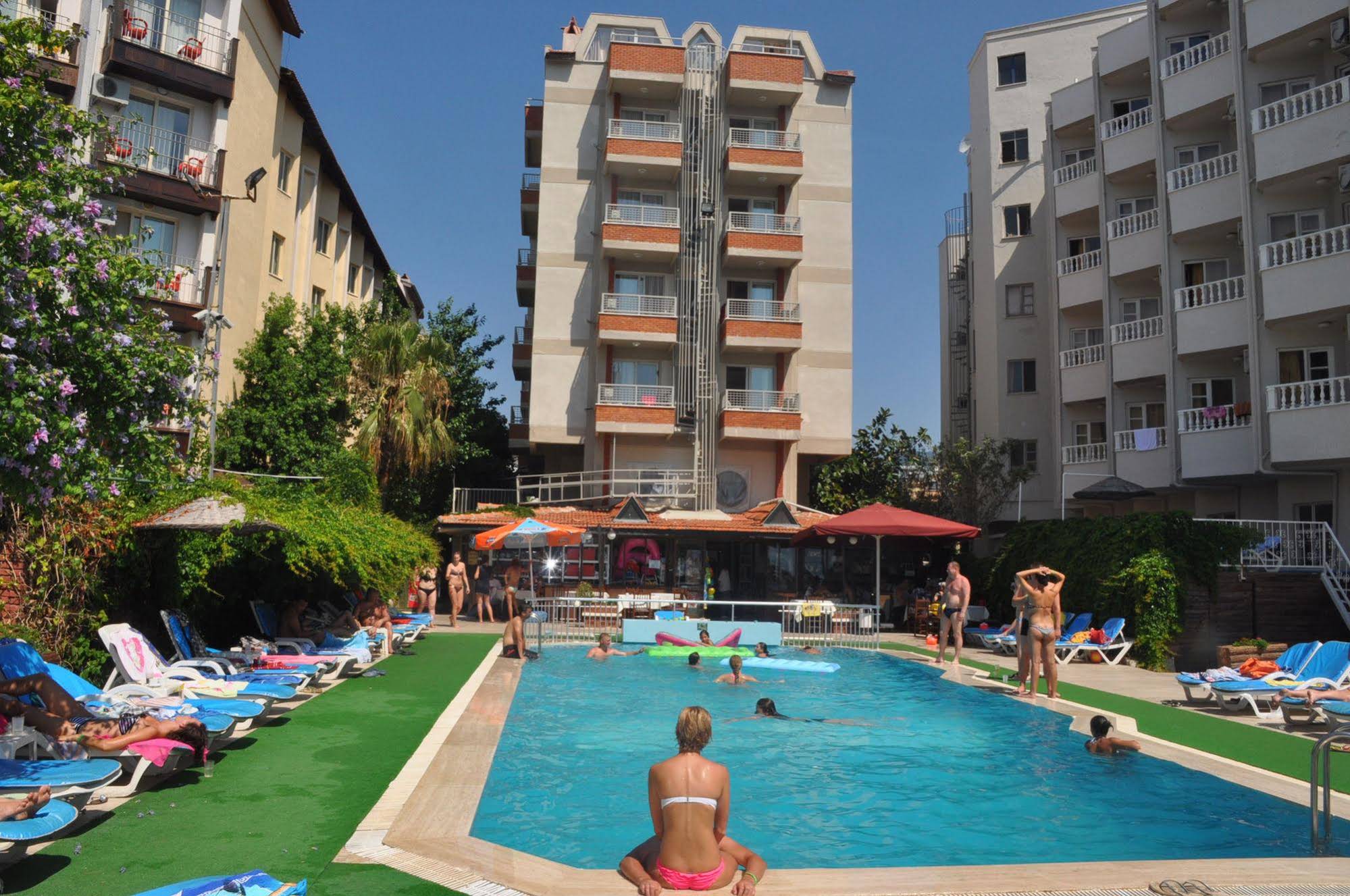 Aegean Park Hotel