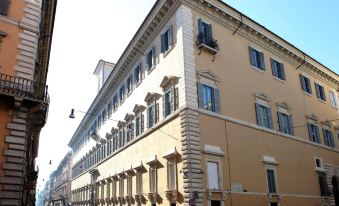 Residenza Ruspoli Bonaparte