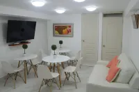 플라자 마요르 리마 Lurigancho-Chosica 호텔