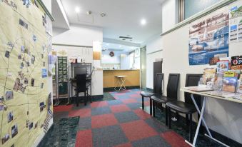 Hotel Select Inn Yaizu Ekimae