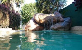 Driftsands Guesthouse