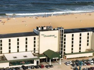 The Oceanfront Inn - Virginia Beach