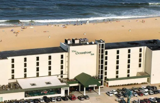 海濱酒店 - 維吉尼亞海灘