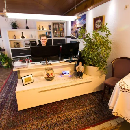 Hotel Rosengarten
