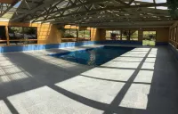 Silver Ridge Retreat