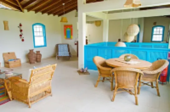 Quinta Brasilis Boutique Hotel Paraty