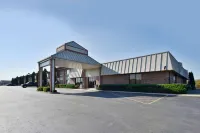 Best Western Shepherdsville Hotel a 