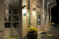 Hotel Metropolis